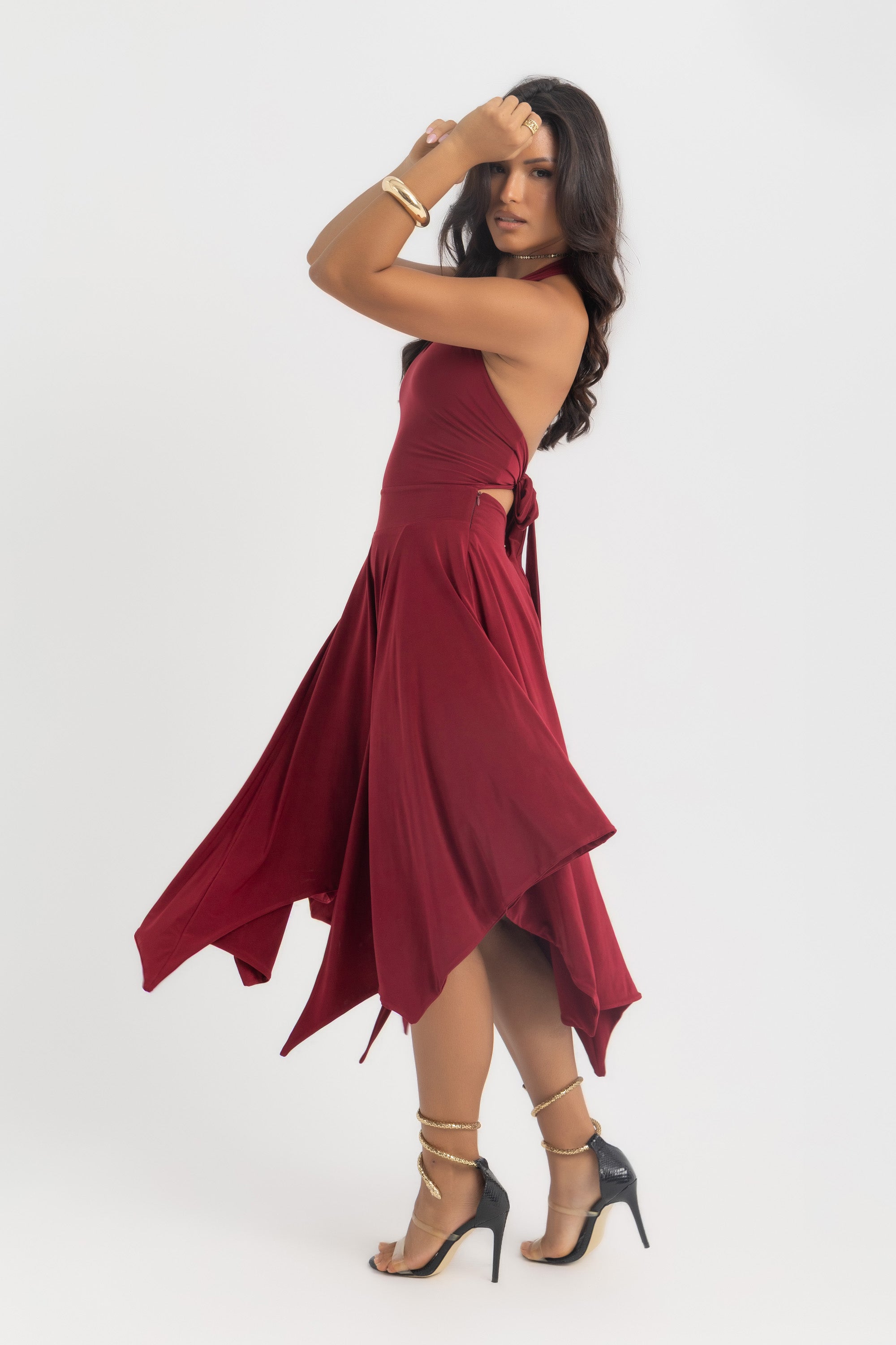 MARE DRESS