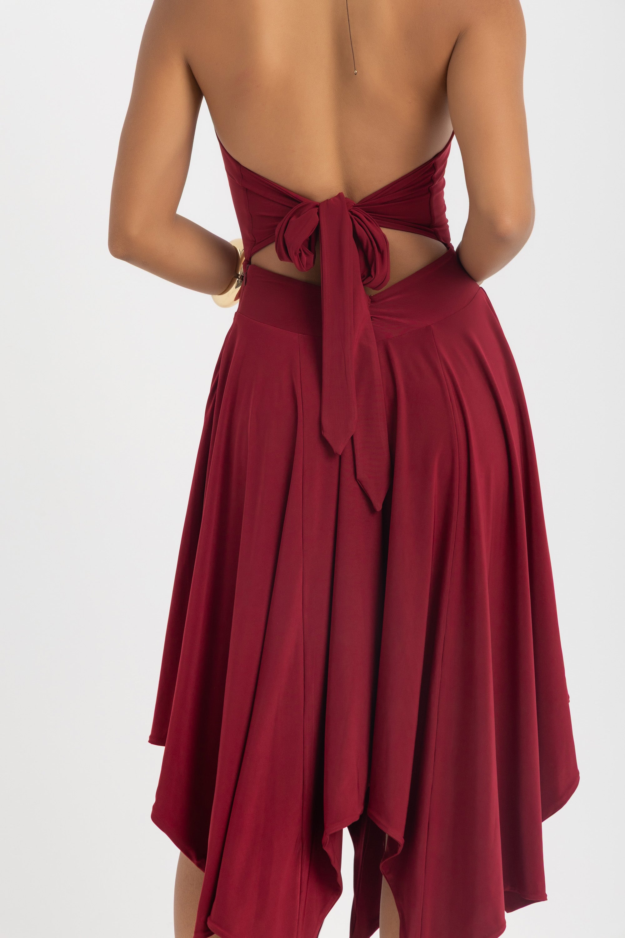 MARE DRESS