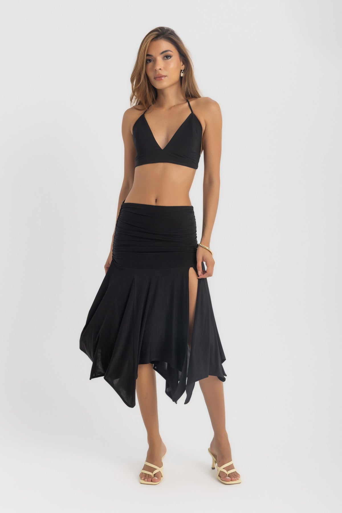 Dahlia Skirt
