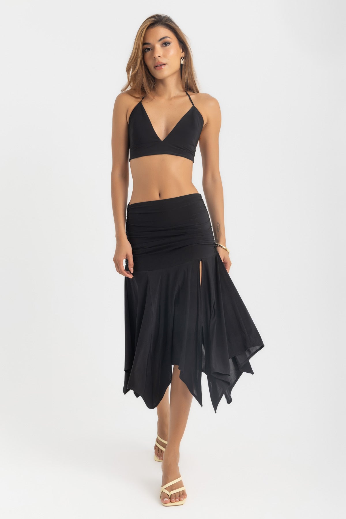Dahlia Skirt