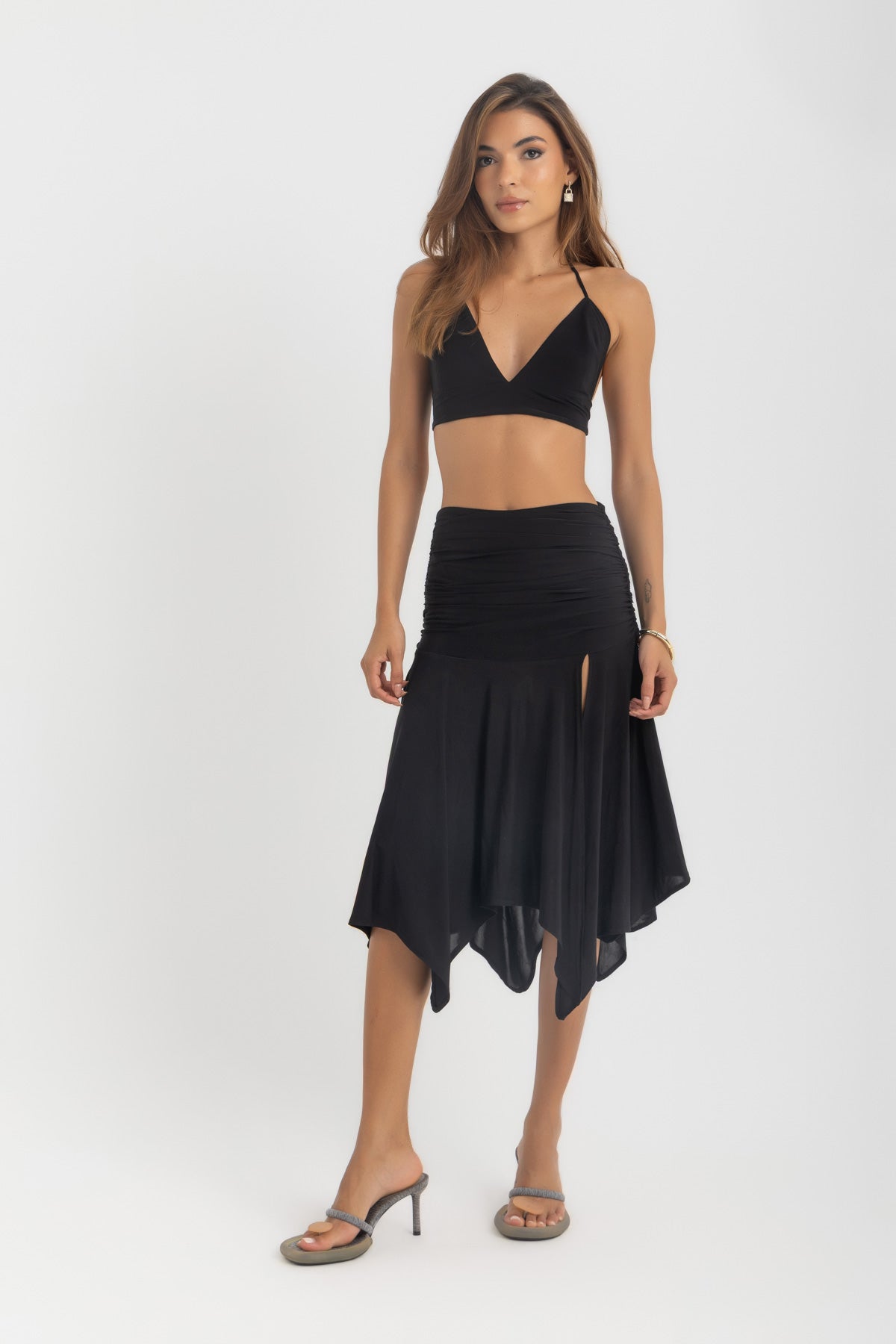 Dahlia Skirt