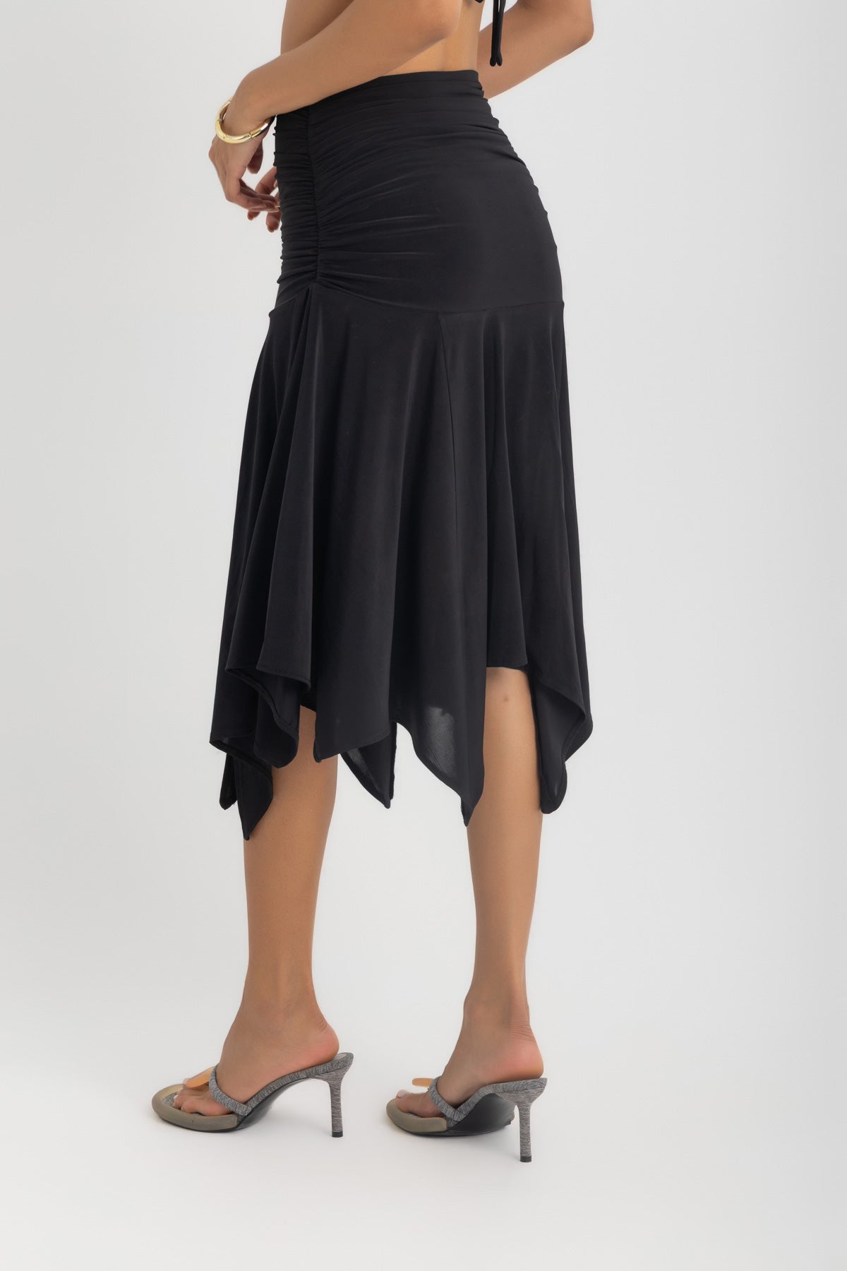 Dahlia Skirt