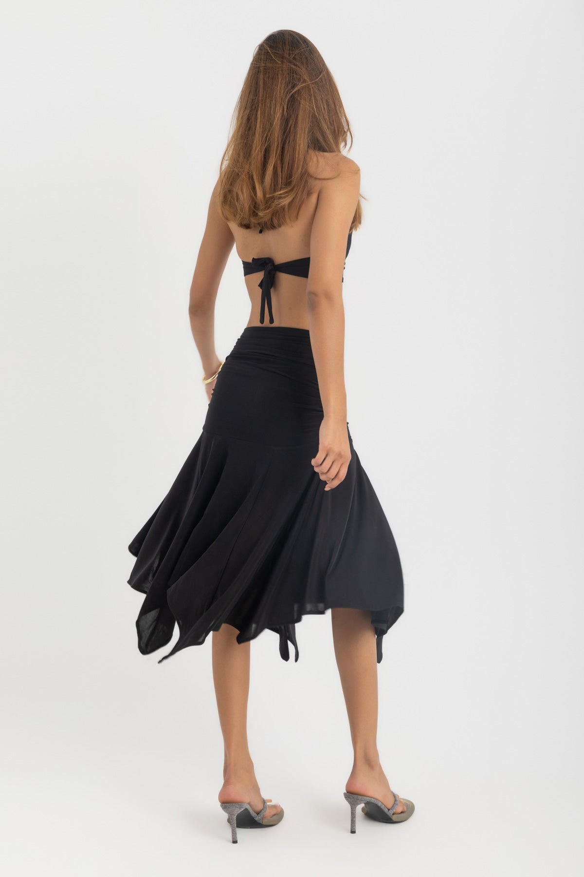 Dahlia Skirt
