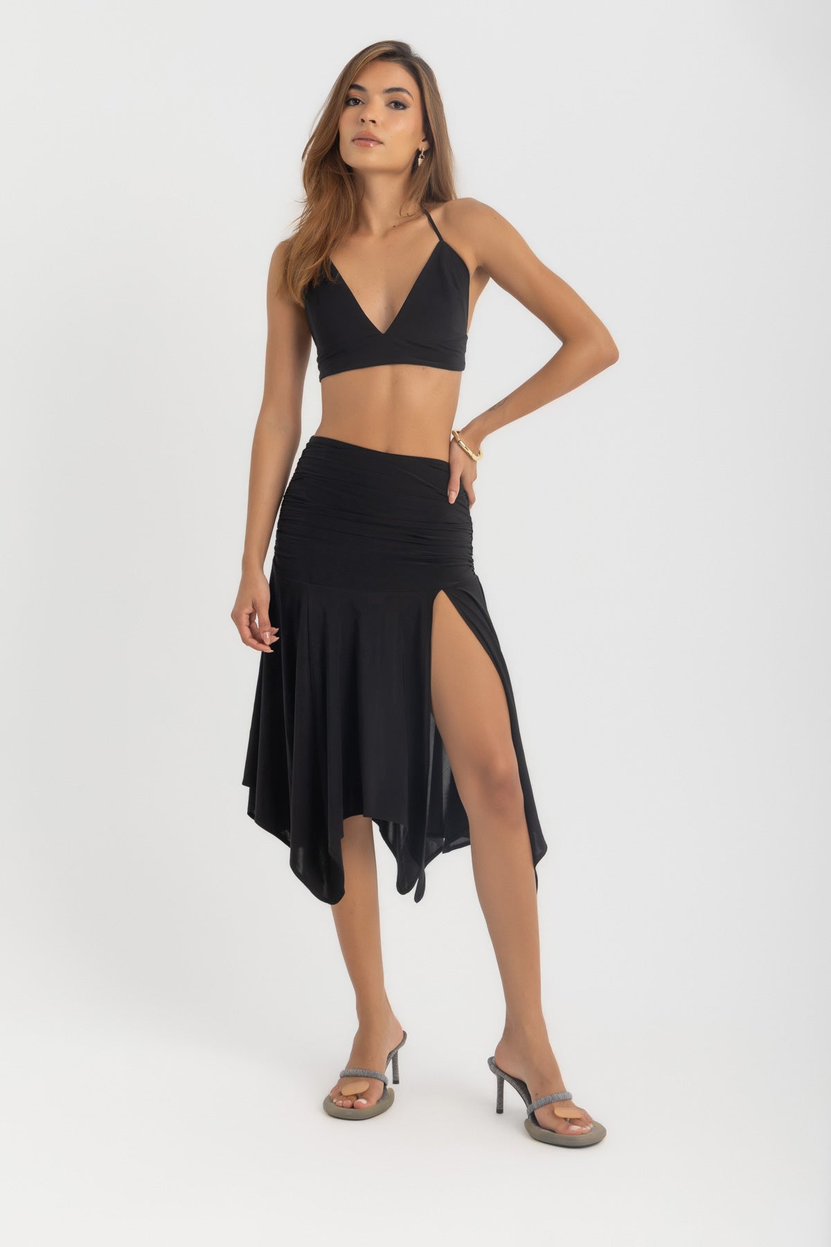 Dahlia Skirt