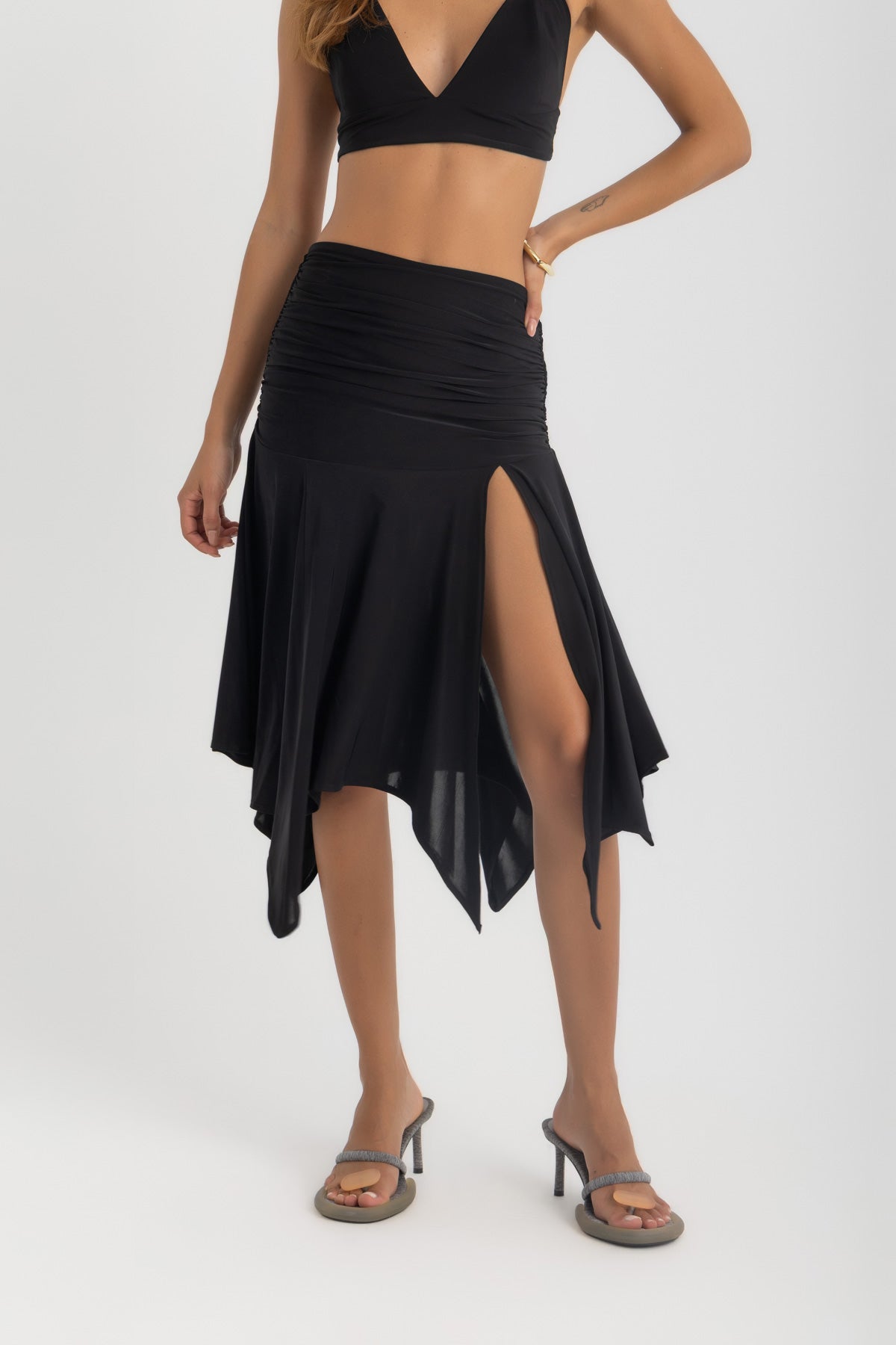 Dahlia Skirt