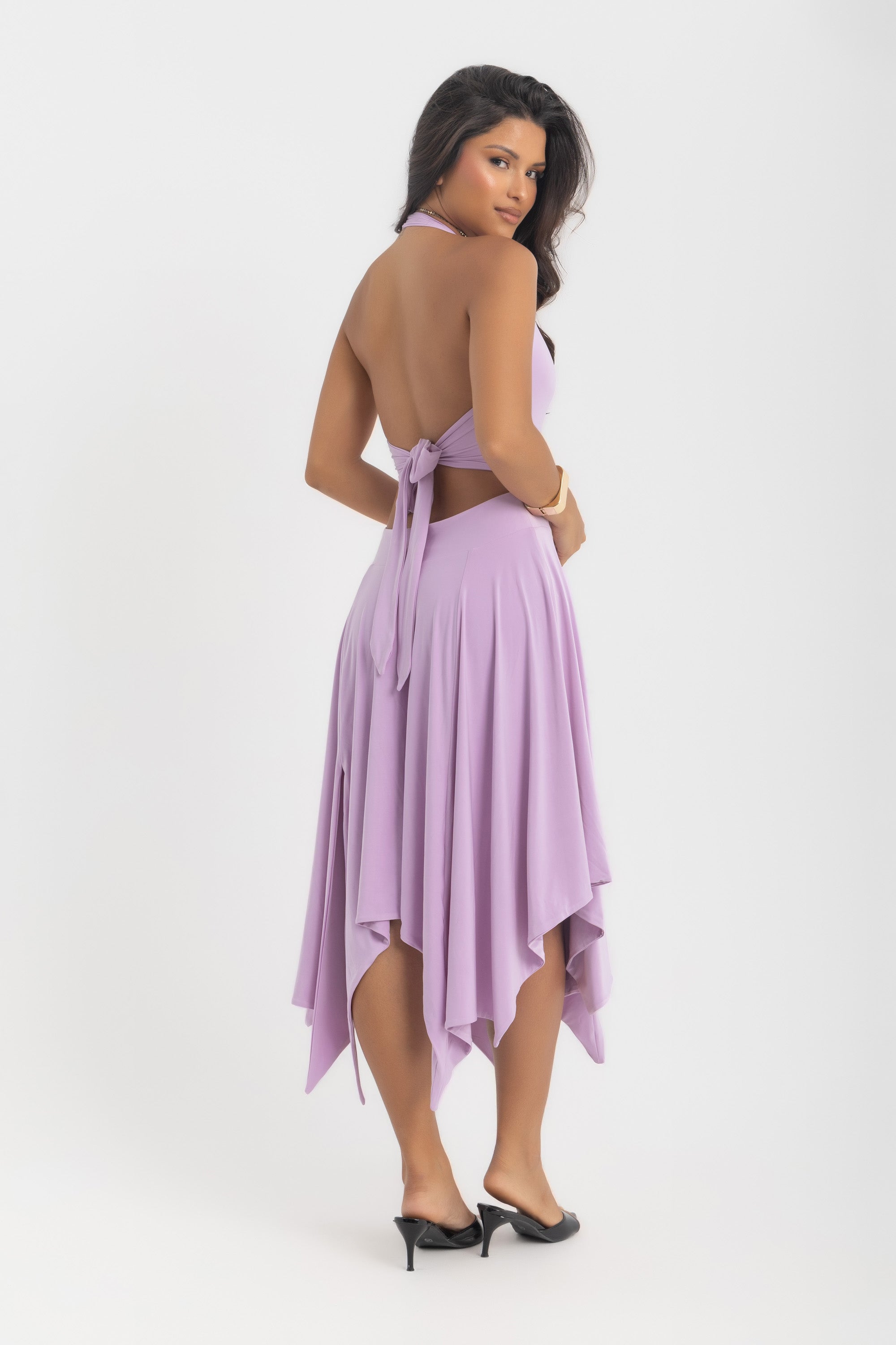 MARE DRESS