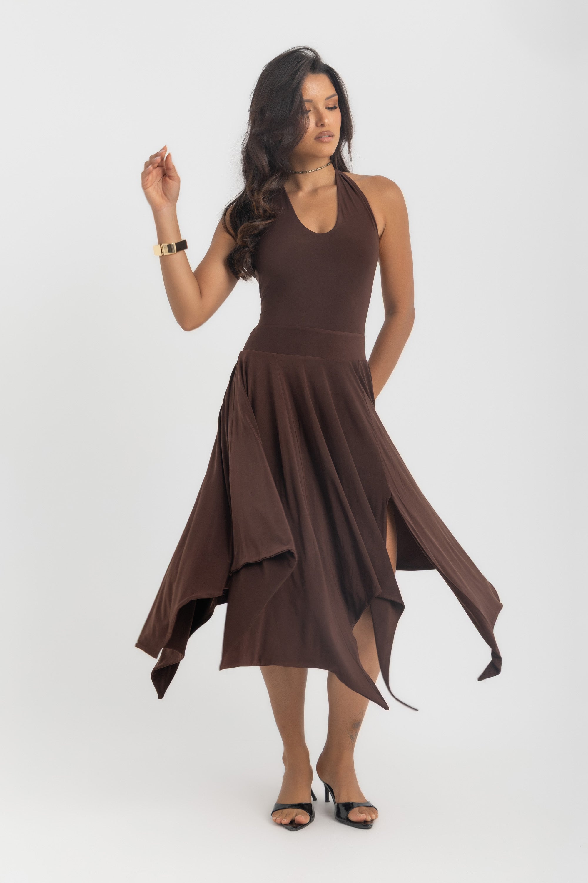 MARE DRESS