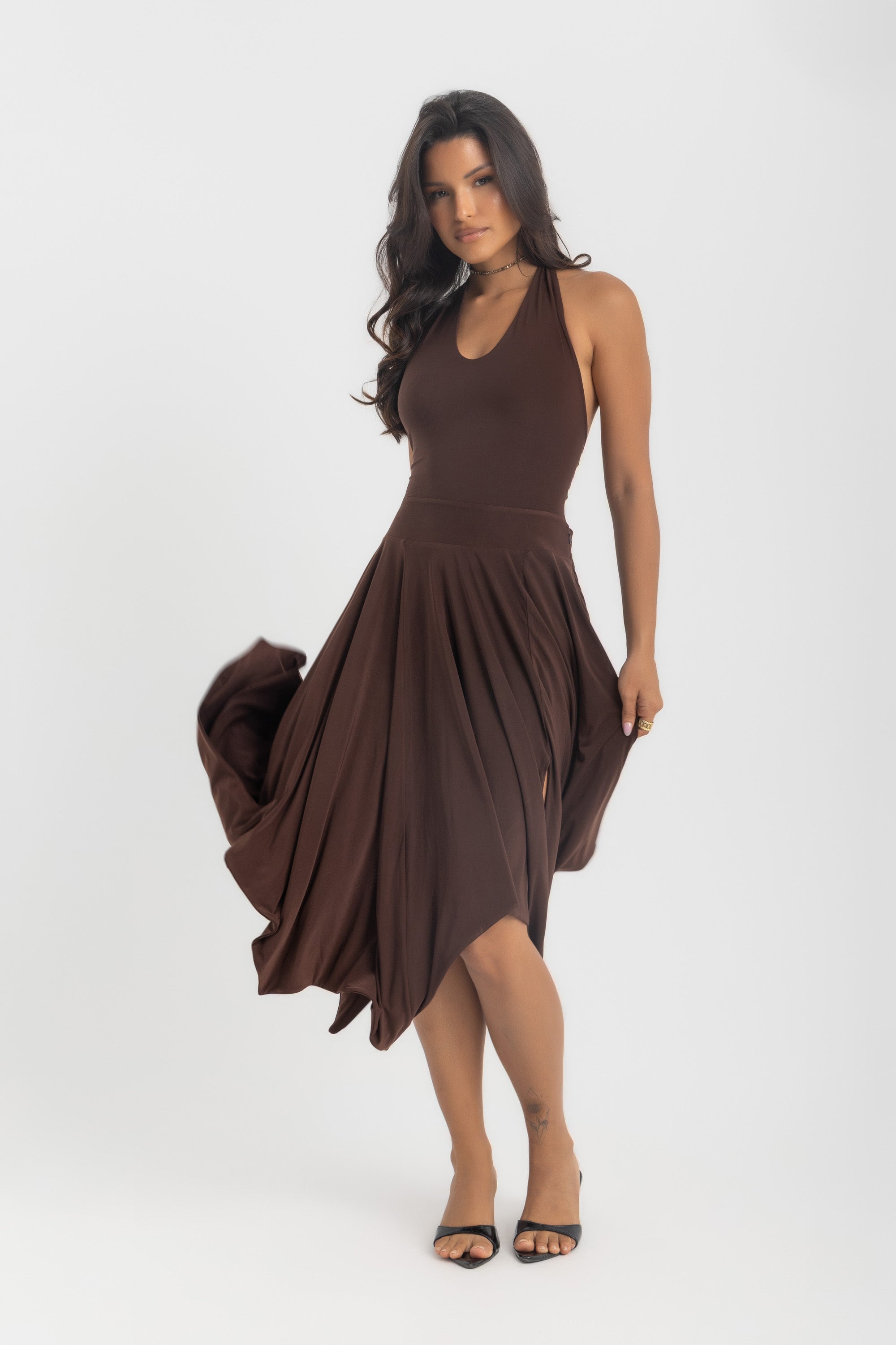 MARE DRESS