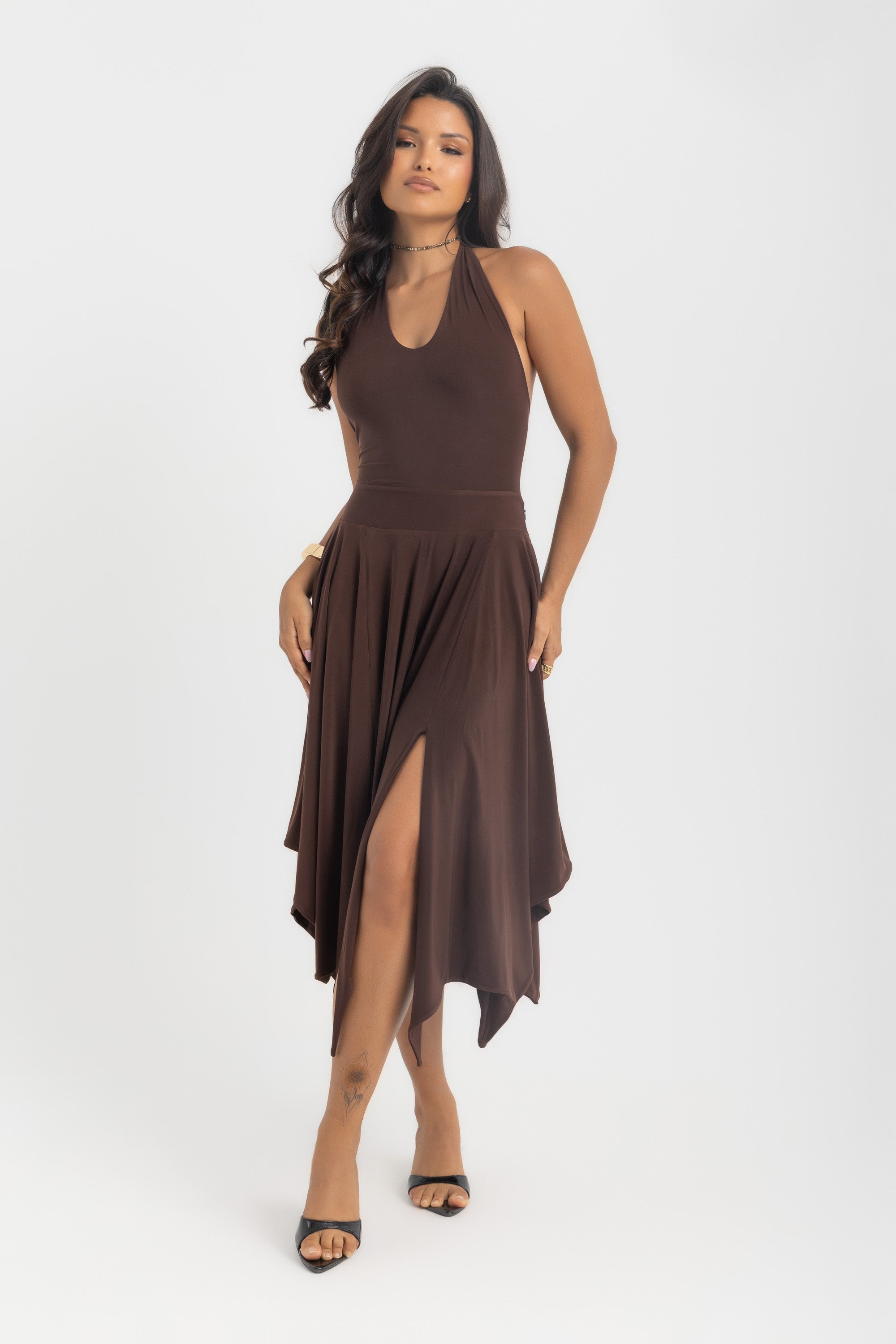 MARE DRESS