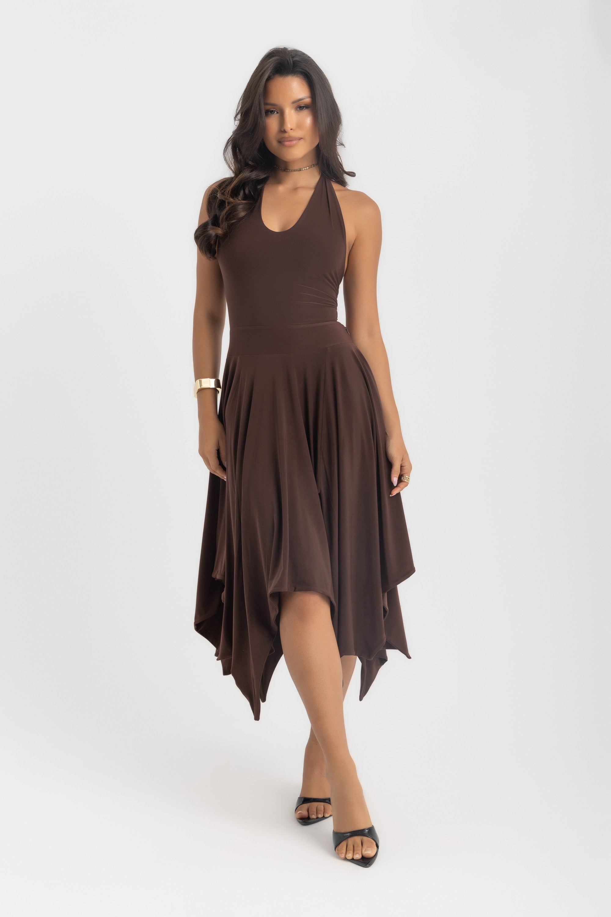 MARE DRESS