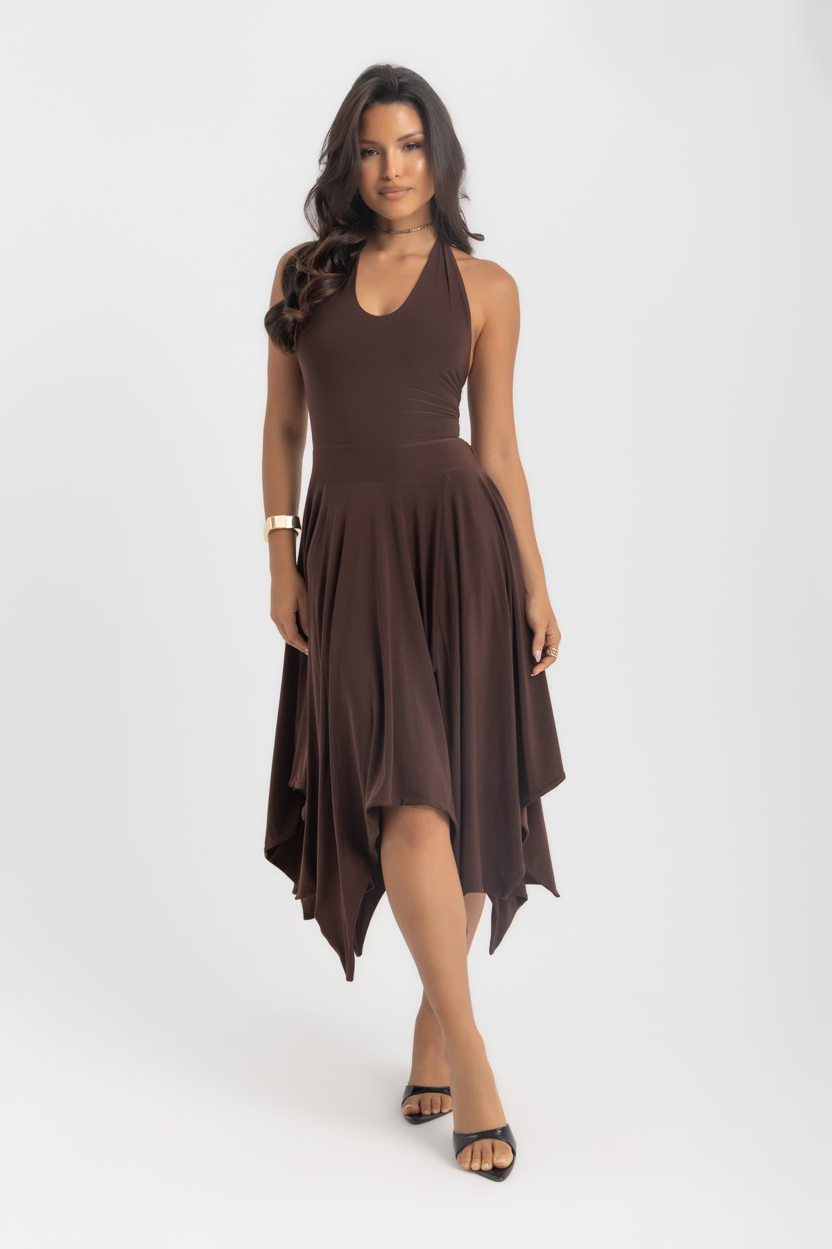 MARE DRESS