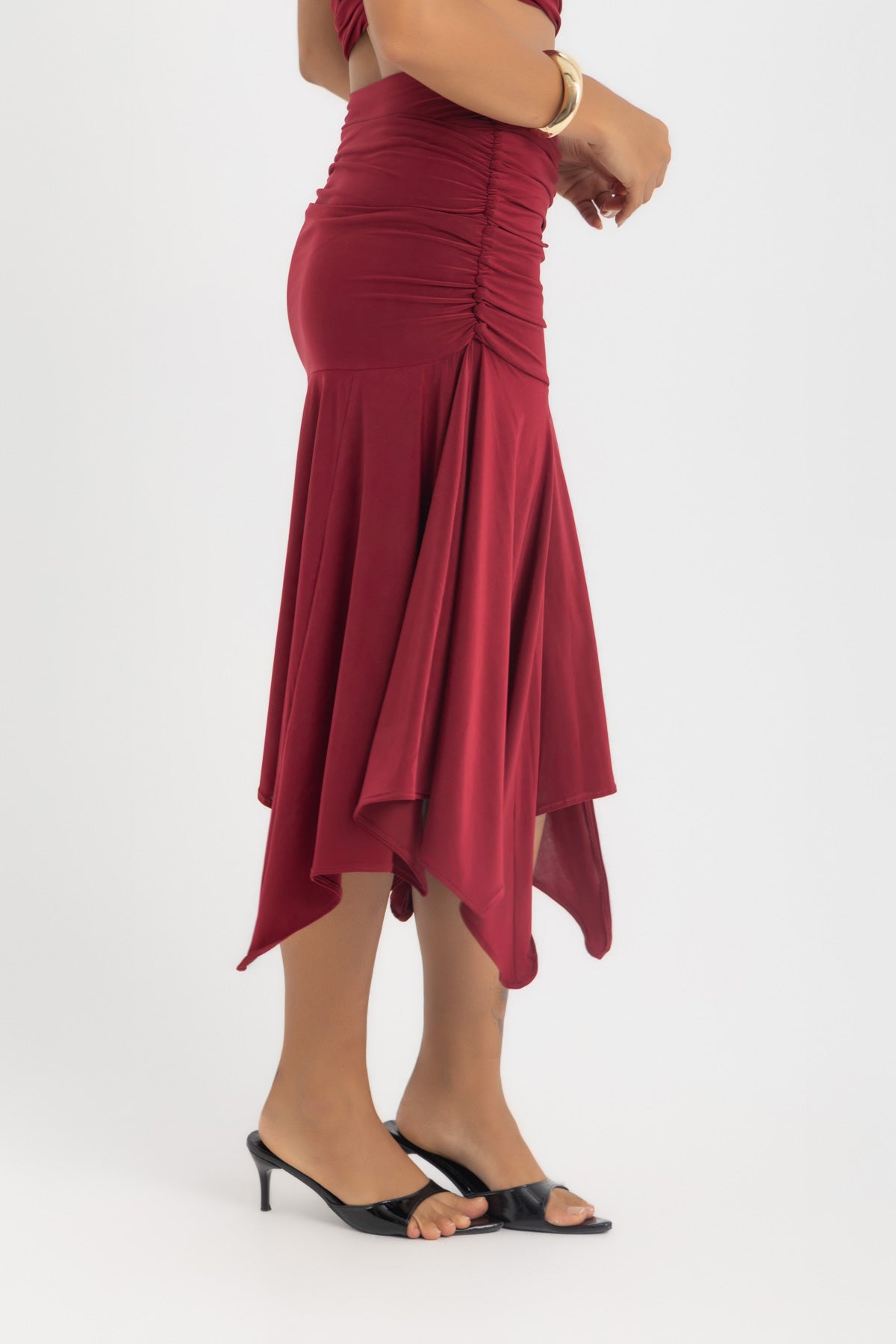 Dahlia Skirt