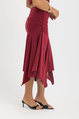 Dahlia Skirt