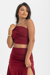 Dahlia Skirt