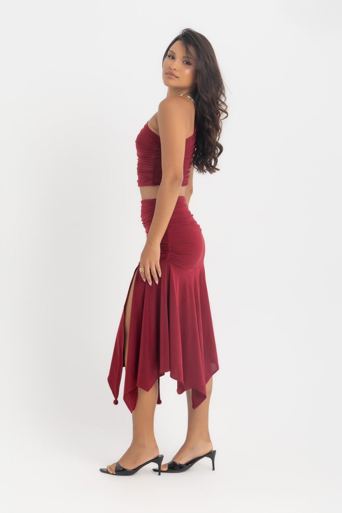 Dahlia Skirt