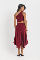 Dahlia Skirt