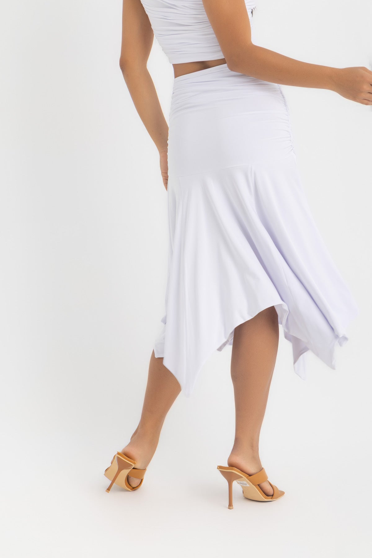Dahlia Skirt