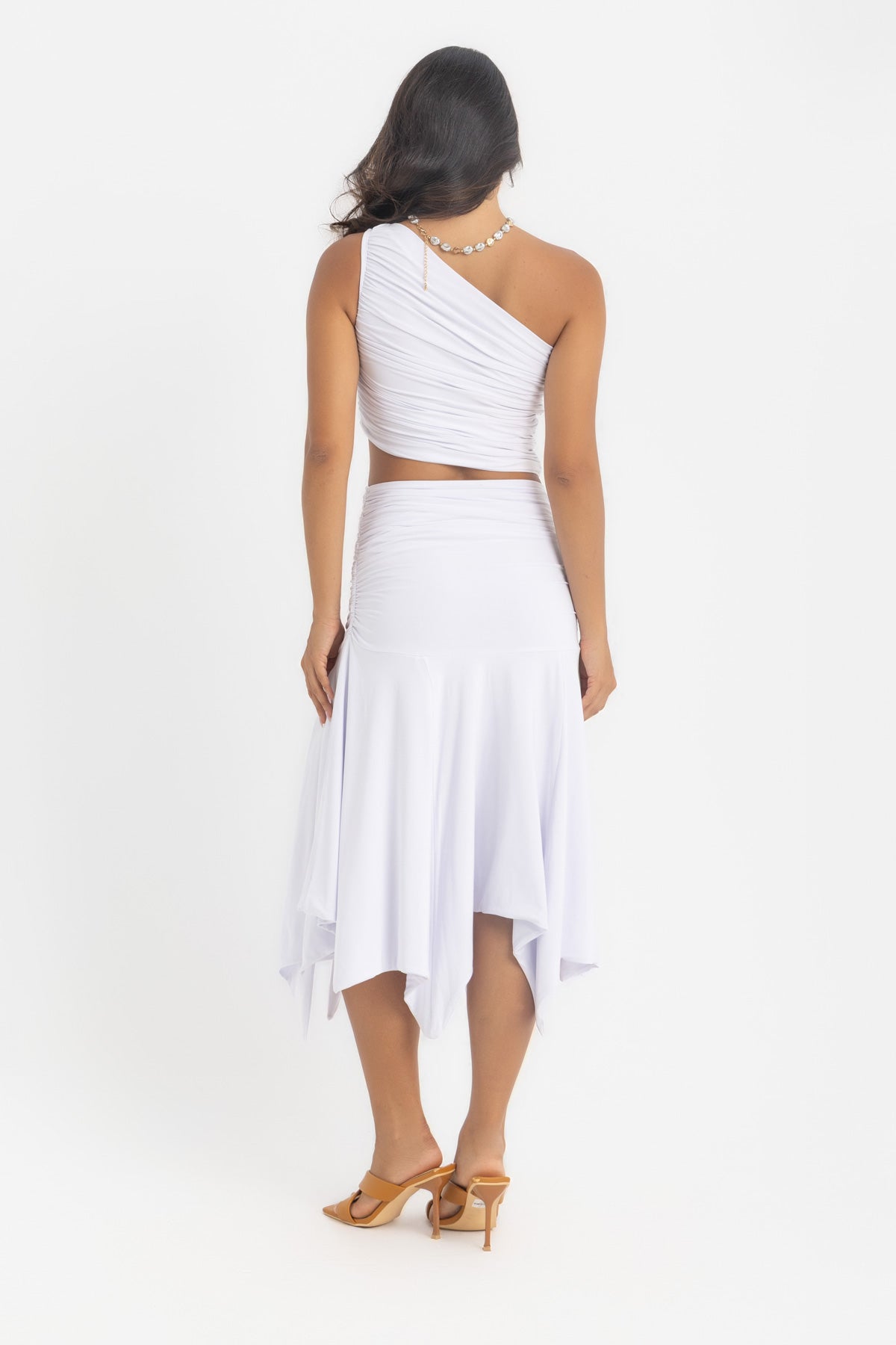 Dahlia Skirt