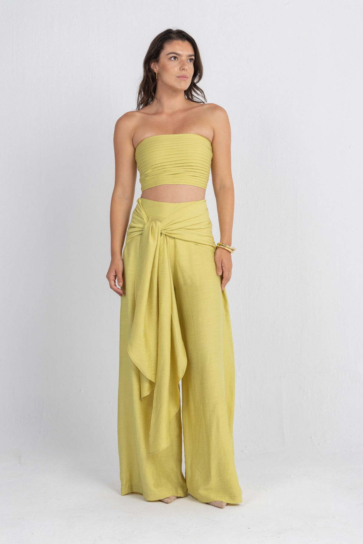 Cascade Pants