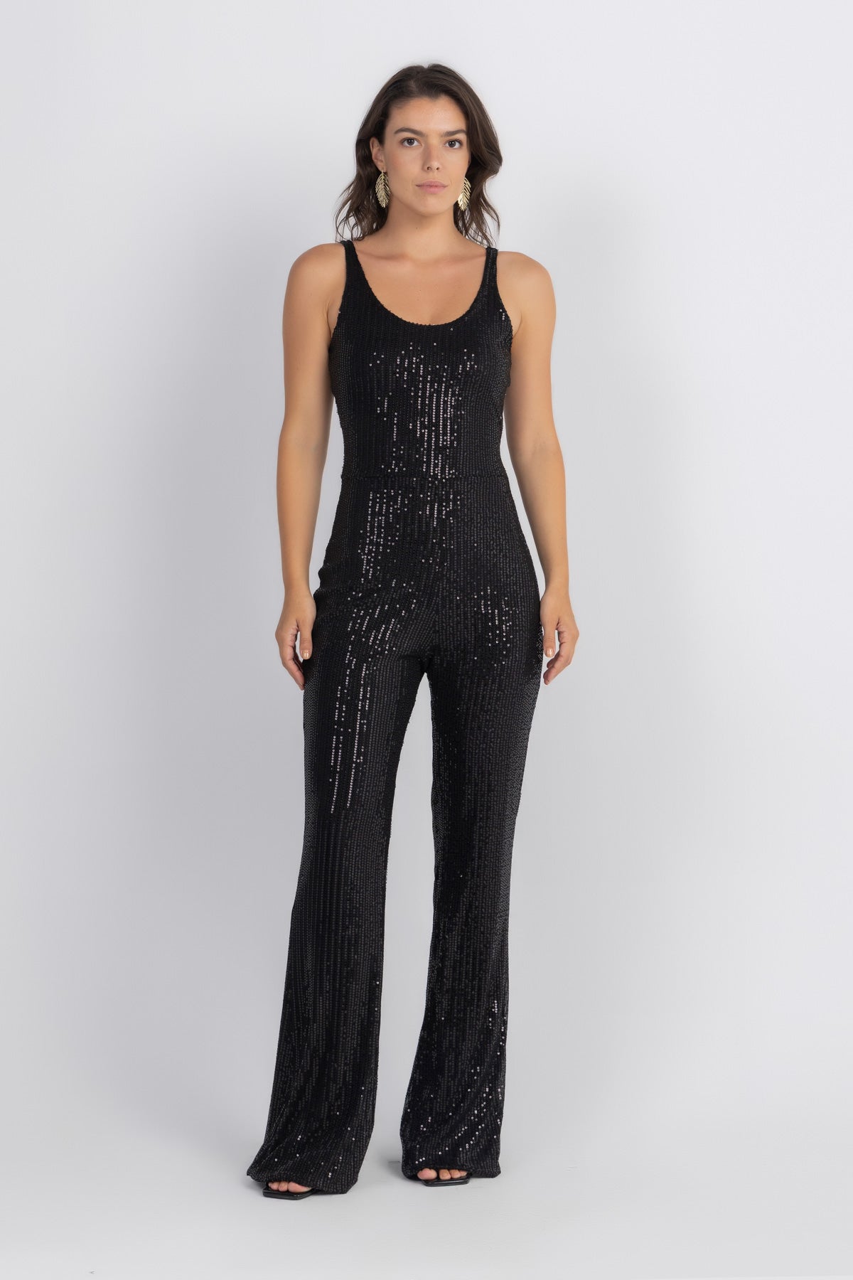 Cher Jumpsuit