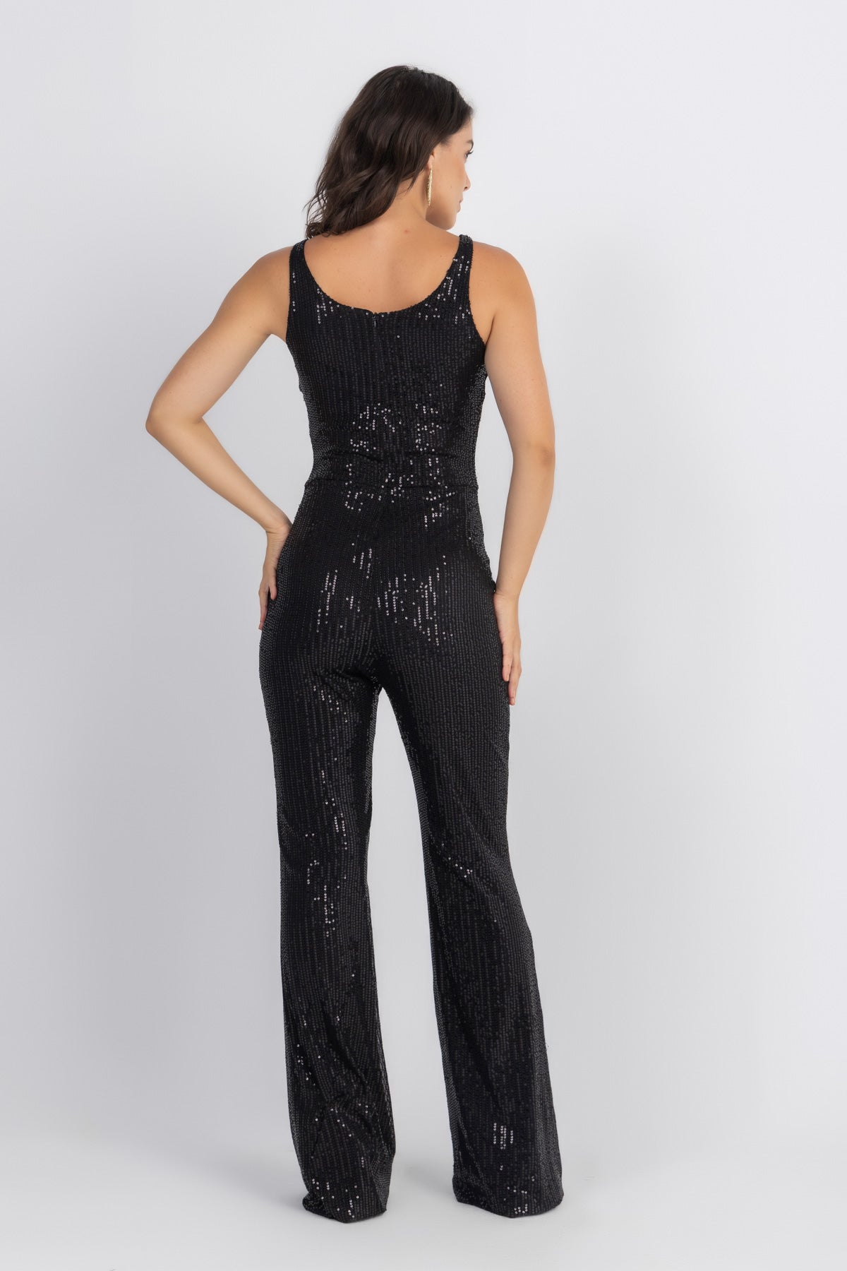 Cher Jumpsuit