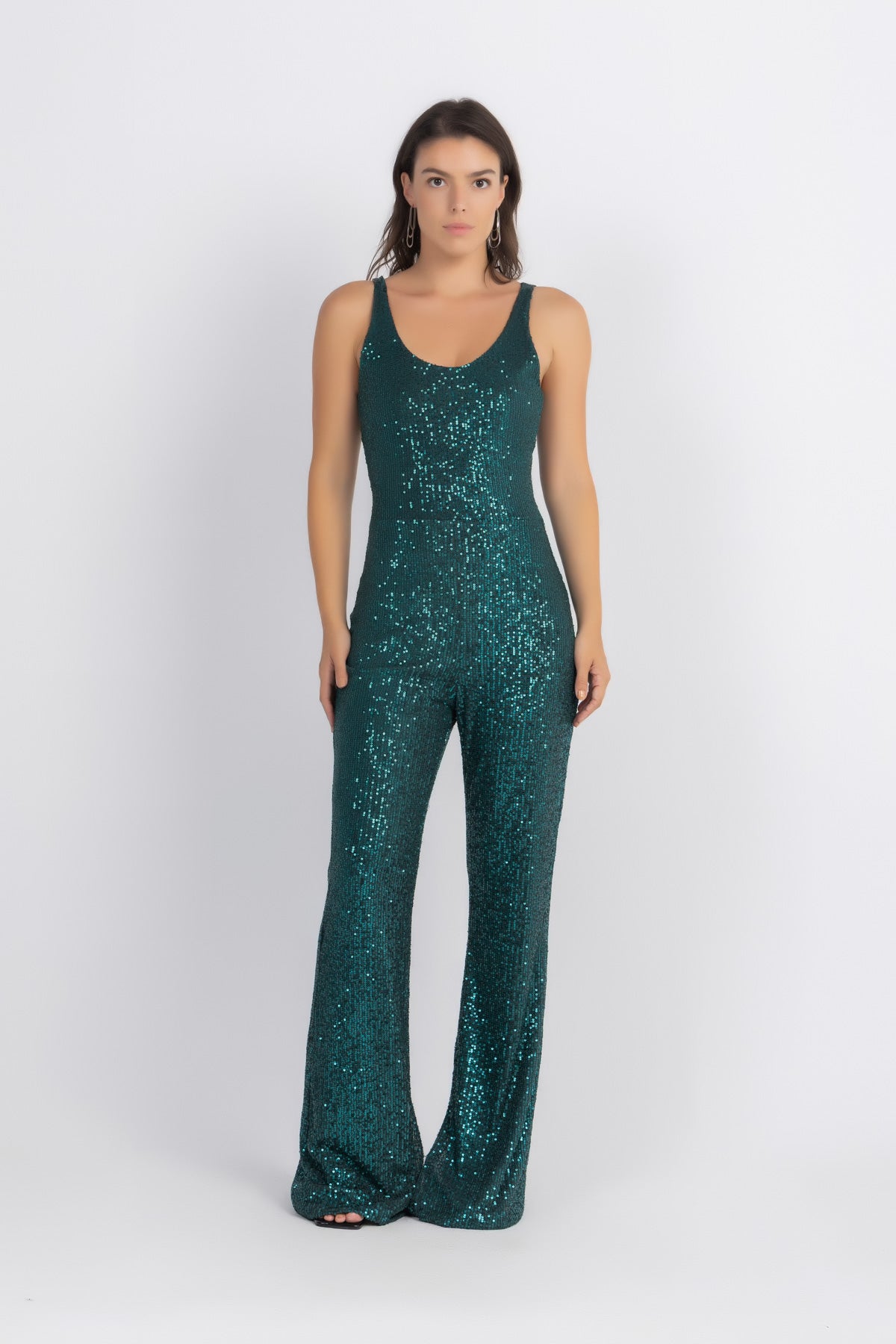 Cher Jumpsuit