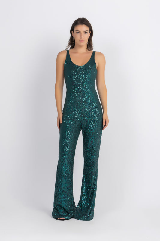 Cher Jumpsuit