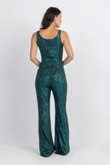 Cher Jumpsuit