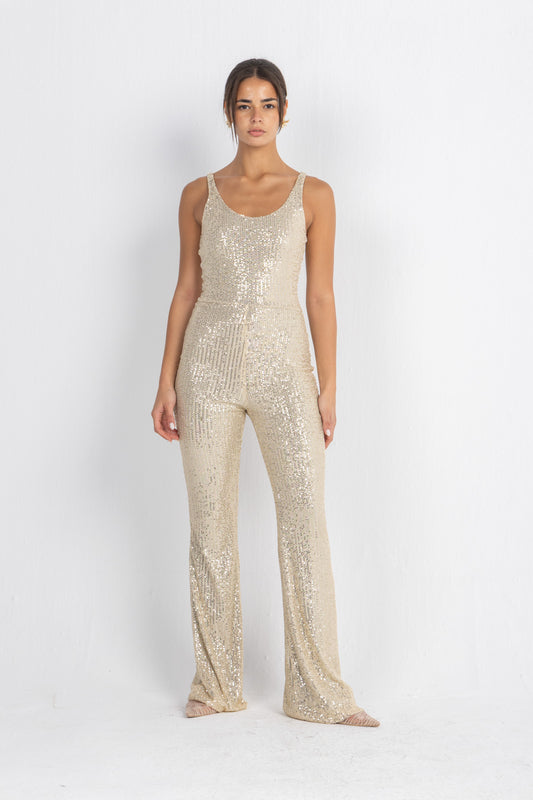Cher Jumpsuit