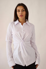 Knotted Chemise