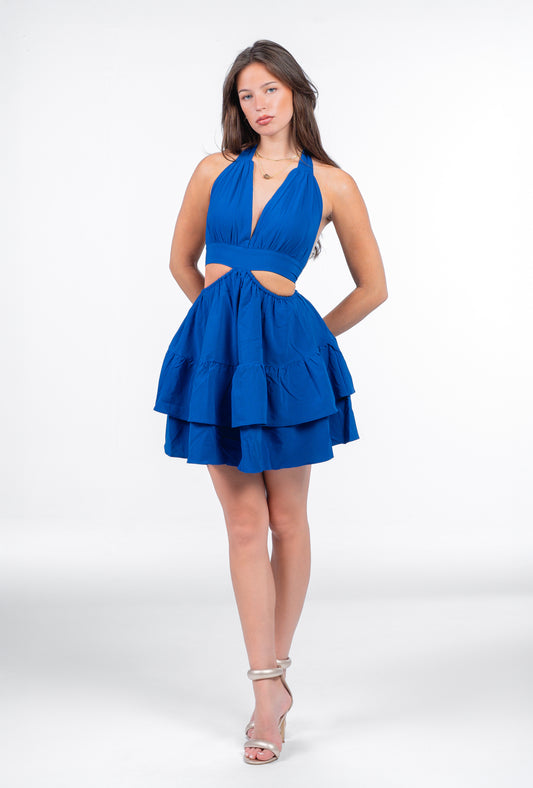 Cecilia dress