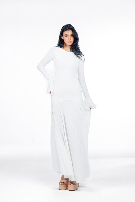 Azelea Dress
