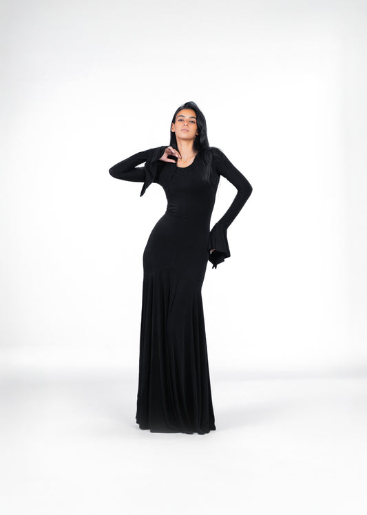Azelea Dress