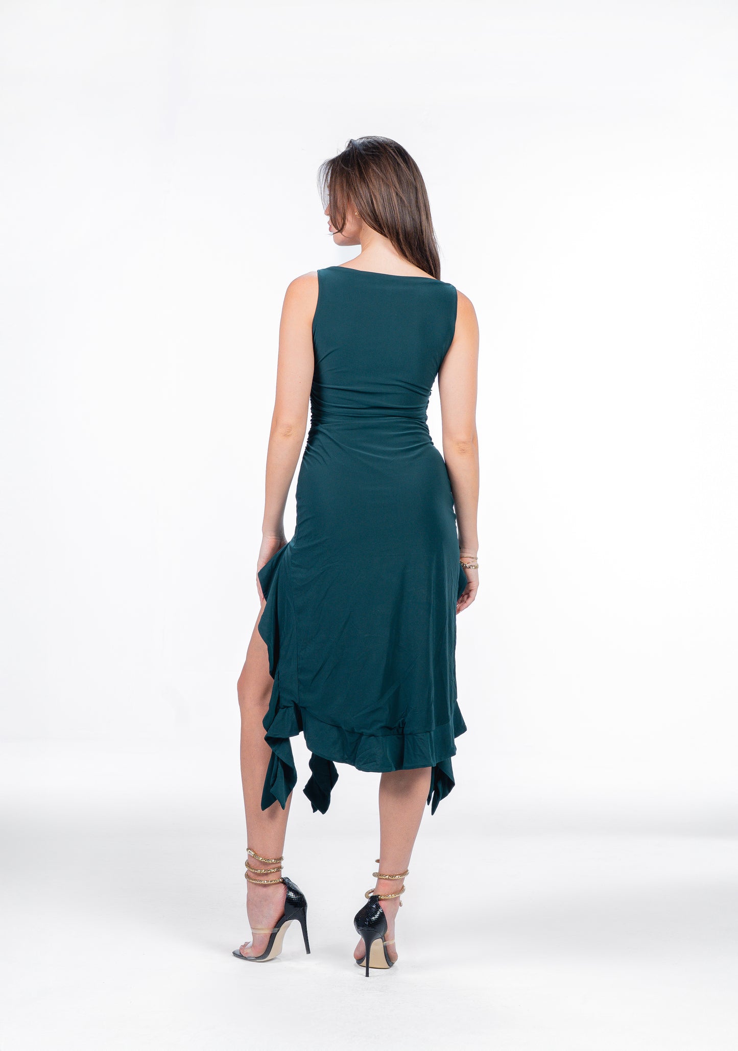 Rosalind dress