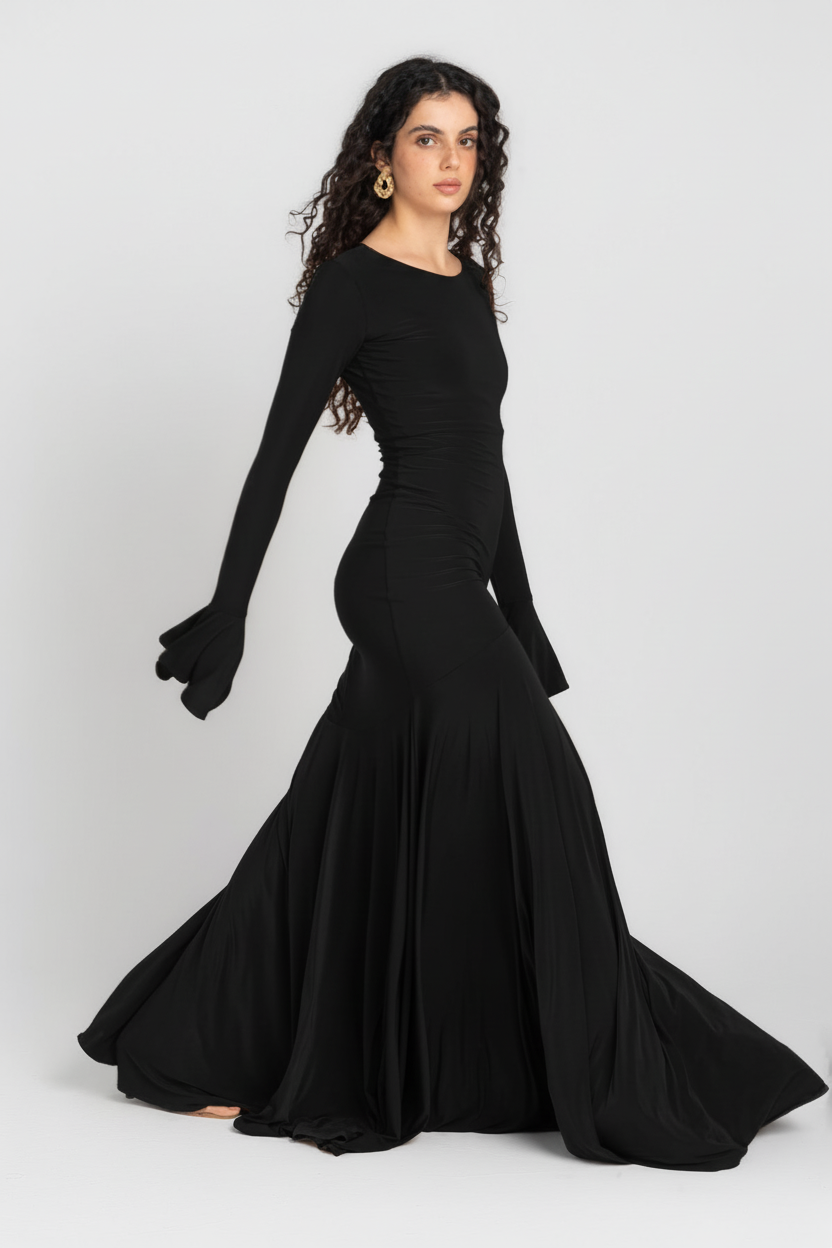 Black Azalea – Image 1