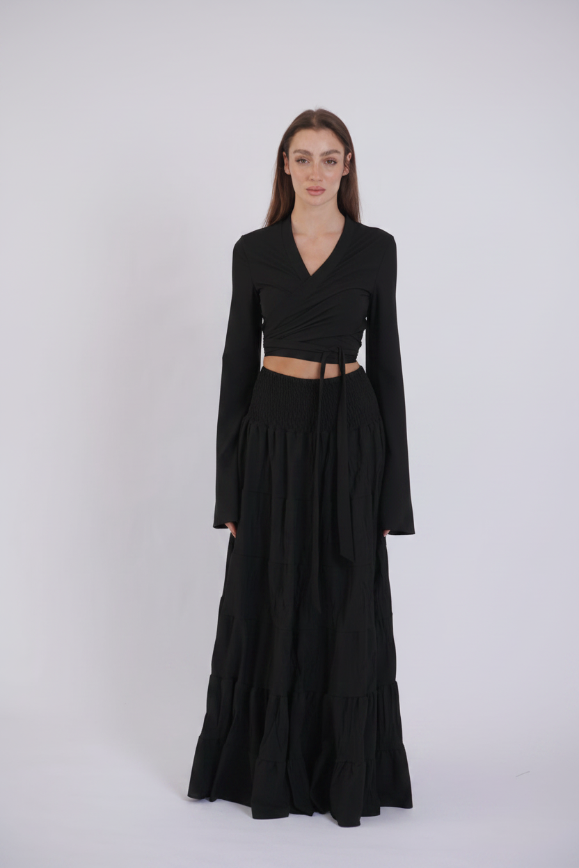 Black Set - 10