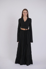 Black Set - 10