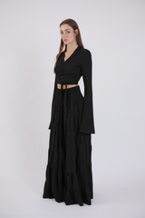 Black Set - 9