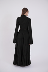 Black Set - Front Full