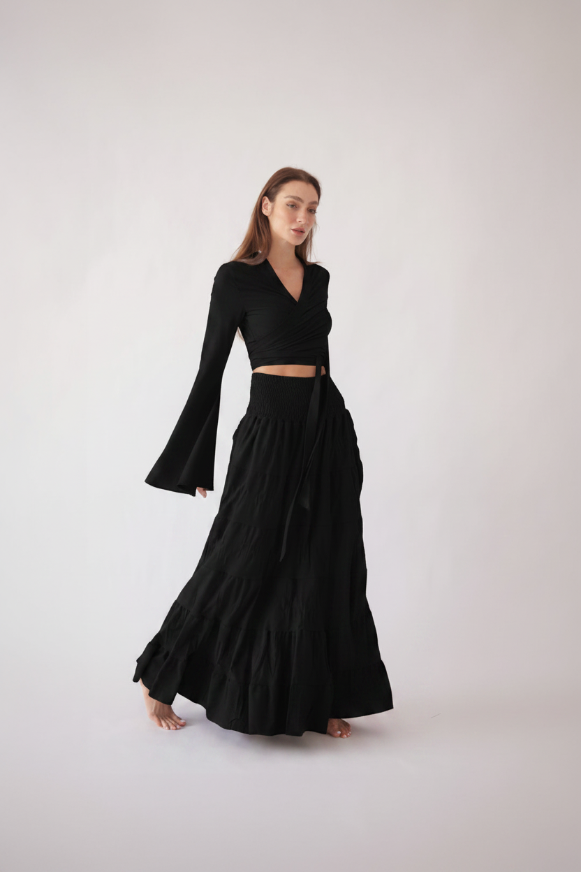 Black Set - Side