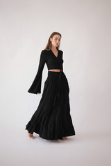 Black Set - Side