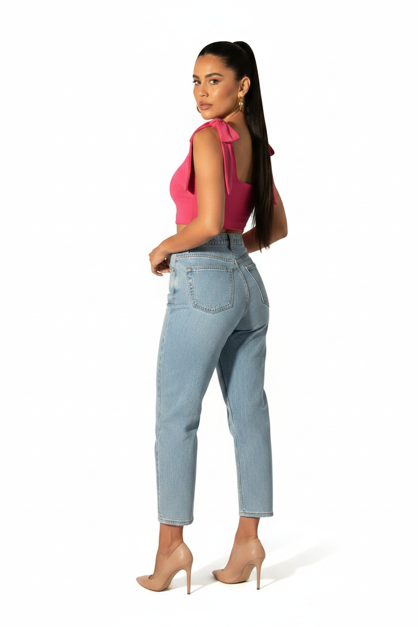 Hot Pink - OTS