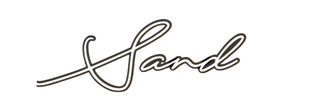 sand