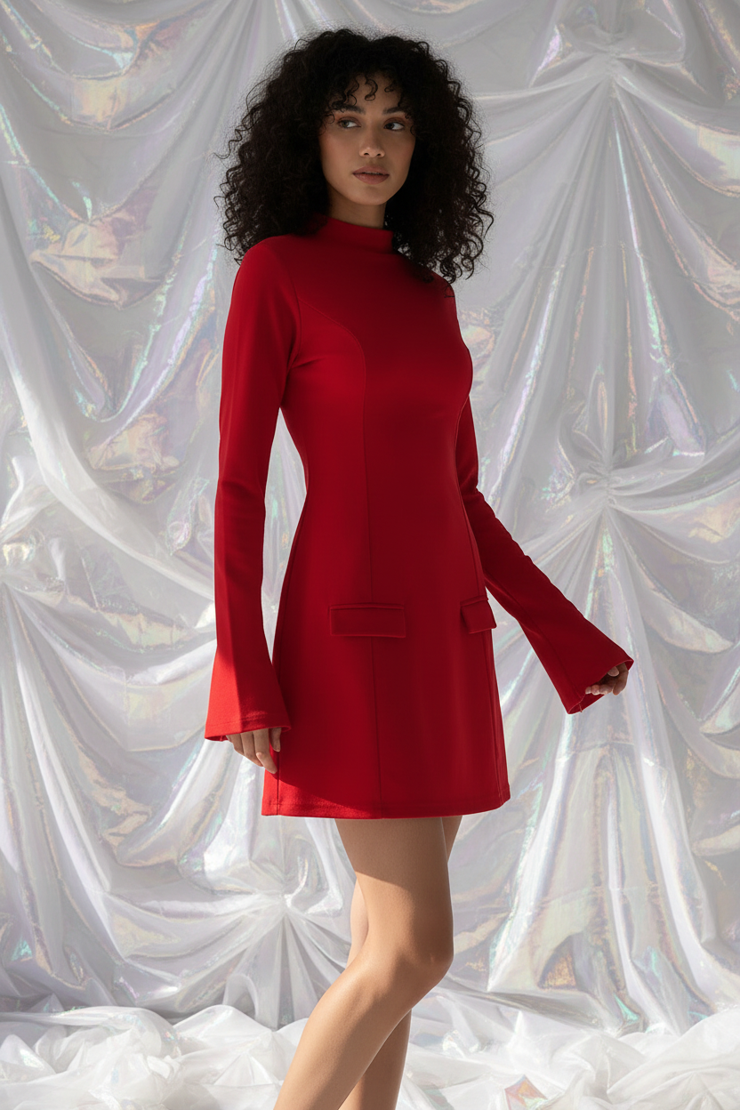 Morena Red - Shot 3