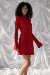 Morena Red - Shot 3