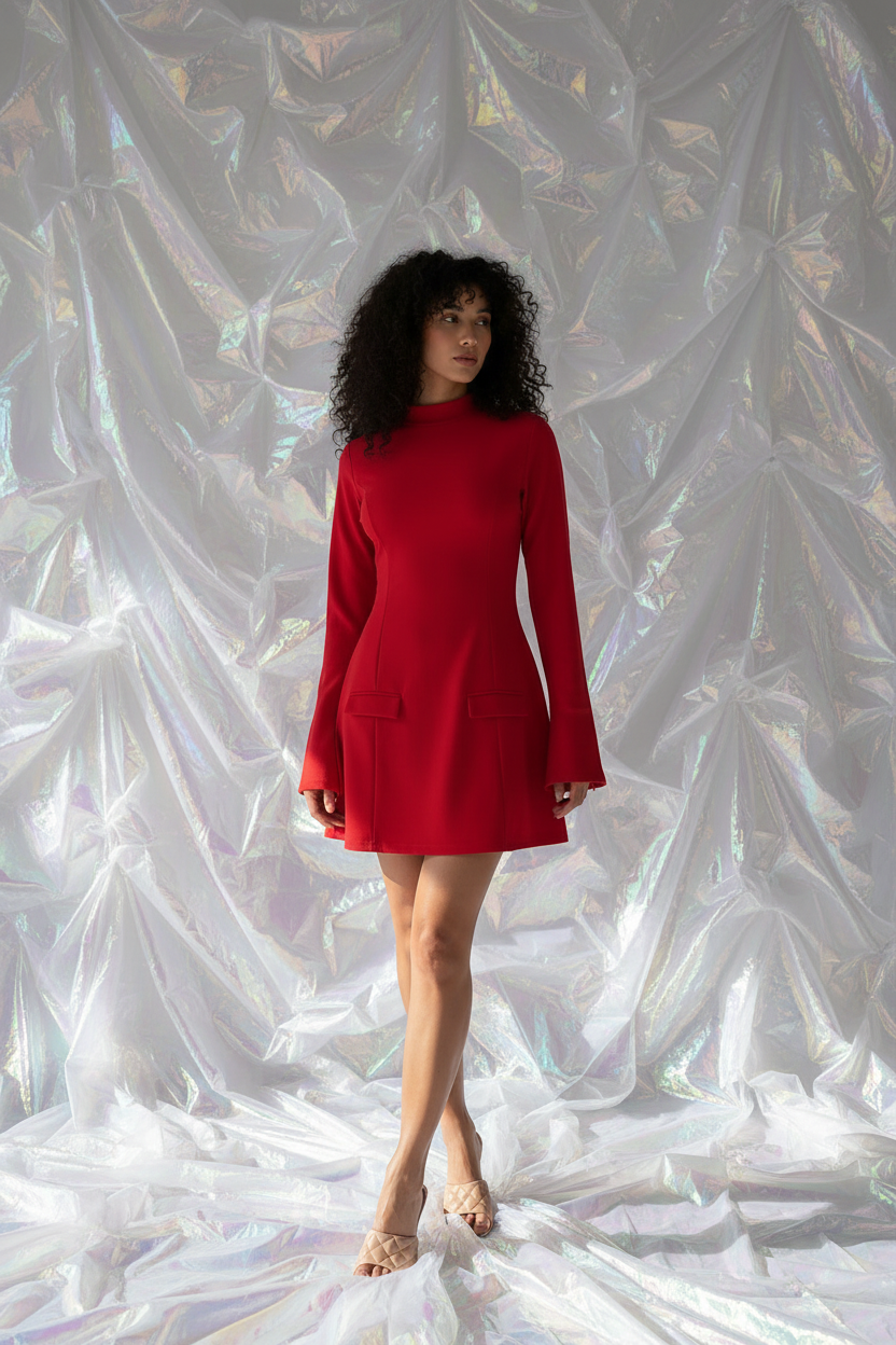 Morena Red - Shot 4