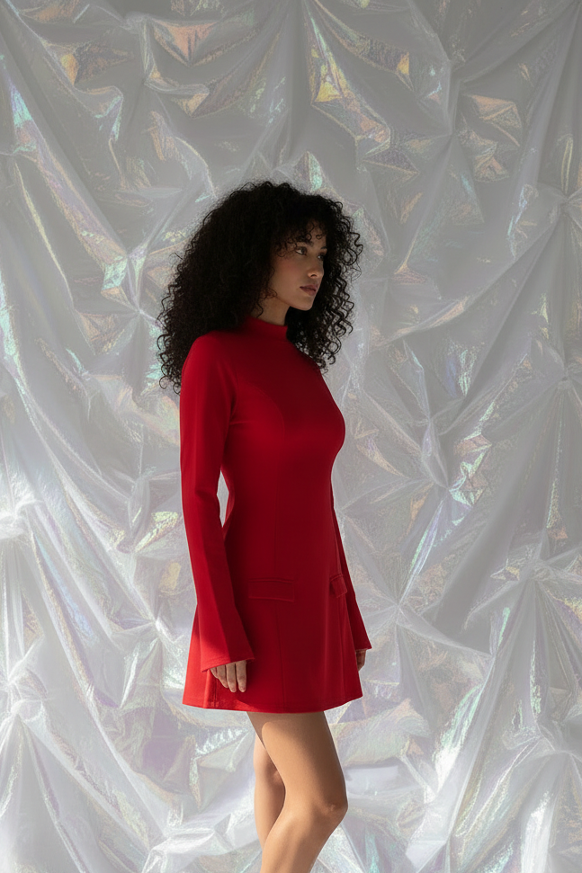 Morena Red - Shot 9