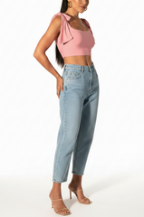 Pink - 3/4