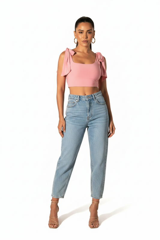 Pink - Front Redo