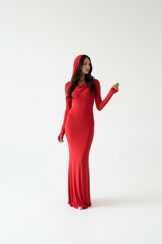 Red Bordeaux - Enhanced 2